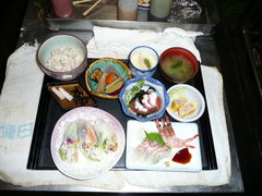 ���R�~�����ꂳ��̘a�H�ꂷ�Ƃ��@��������ڂւ̓��e�ʐ^1