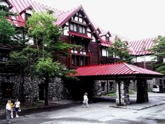 ���ł�����������̏㍂�n�鍑�z�e���@�A���y�����[�[�ւ̓��e�ʐ^1