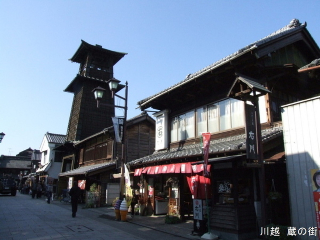 時の鐘