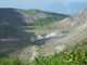 もとひろさんの有珠山火口原展望台の投稿写真1
