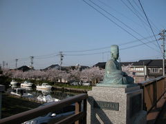 kazumiringoさんの放生津橋の投稿写真1