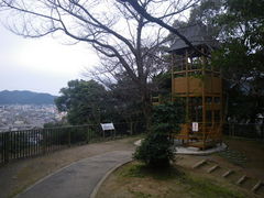 �f�t�m�a�n������̎���R�����ւ̓��e�ʐ^1