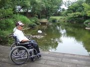 �����񂳂�̑����旧���y�����ق̓��e�ʐ^1