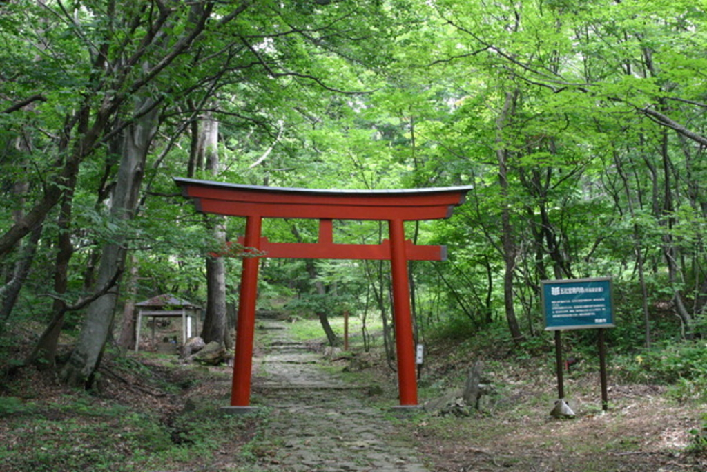 秋田のその他神社・神宮・寺院ランキングTOP10 - じゃらんnet