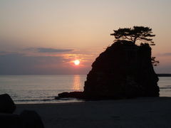 raurauさんの稲佐の浜への投稿写真1