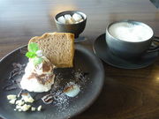 DOT DinerCafe̓eʐ^1