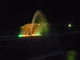 こうさんのゆ～らぎ橋鷺の大噴水の投稿写真1