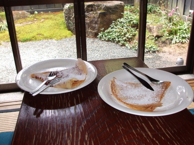 ܂񂳂̎蕗Ղ̓eʐ^1