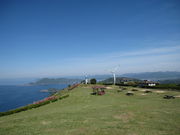 �g���ƃT������̐���~�i�R��������s�j�̓��e�ʐ^1