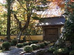 タラちゃんさんの法常寺庭園の投稿写真1