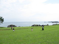 musashiさんのみちのく潮風トレイル（種差海岸遊歩道）の投稿写真1