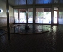 ドクロックさんの奥山温泉の投稿写真1