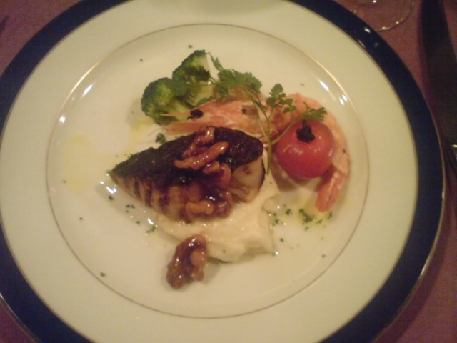 ݂Restaurant TAKANO̓eʐ^1