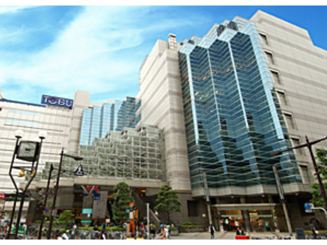 �����S�ݓX�@�r�ܓX