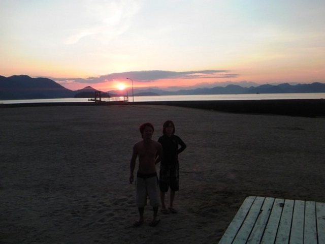 ���˓c�T���Z�b�g�r�[�`