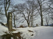 ���傤����񂳂�̏�R�����̓��e�ʐ^1