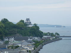 manekiさんの杵築城の投稿写真1