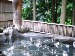 うささんの梅ヶ島コンヤ温泉の投稿写真1