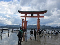 �����_�Ђ̎ʐ^1