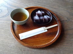 ���ǁ[����̐ԕ��{�X�ւ̓��e�ʐ^1