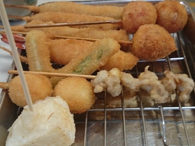 ���J�c�I�ȂɐH�ׂĂ��������������I���E�߂͖����q�Ƃ��݂ł�(*^^*)_�V���E���c�����@�����