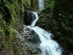ミニママさんの竜化の滝への投稿写真1