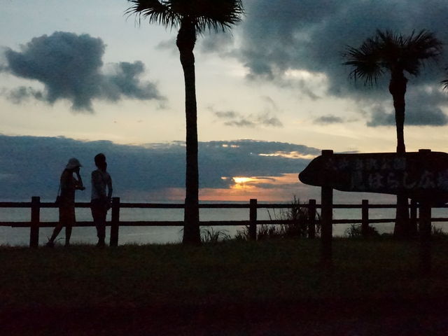 ���͂炵�L����_��l�C�l������l�r�[�`