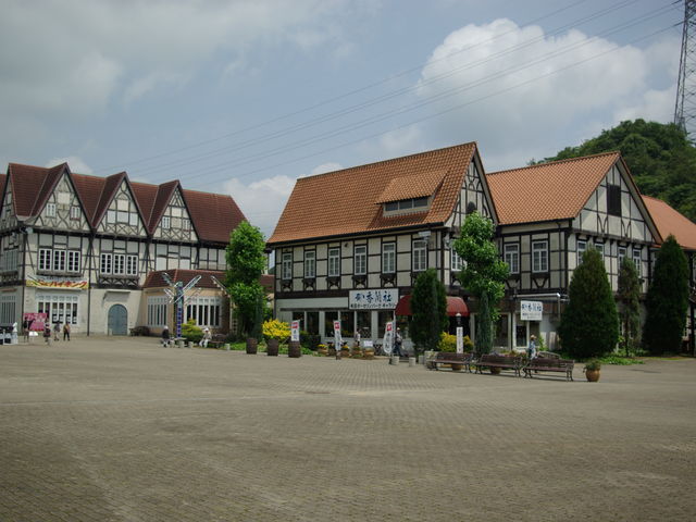 �����o�C�L���O���X�g�����B��O�������Ђ̓X�B_�L�c�|�[�Z�����p�[�N