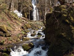渓流 8K VR180 】奥入瀬渓流 - 新緑 - 十和田八幡平国立公園 - 青森県十和田