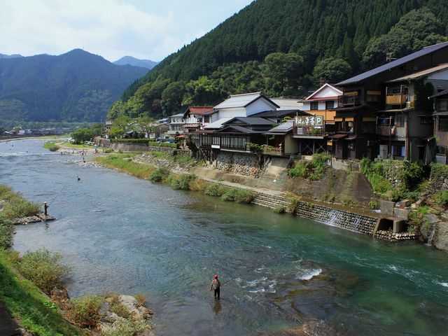 吉田川 アクセス 営業時間 料金情報 じゃらんnet