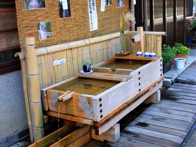 郡上八幡の水屋】アクセス・営業時間・料金情報 - じゃらんnet
