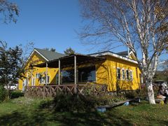 �Q�P���I���N����̃A�C�X�N���[���@�Ԓ��ւ̓��e�ʐ^1