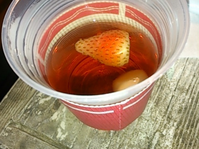 �z�b�g���C�������������ł��􂿂���Ɨ�߂������A���R�[���łނ��܂���(*�L�ցM*)_�����f�B�Y�j�[�V�[(R)