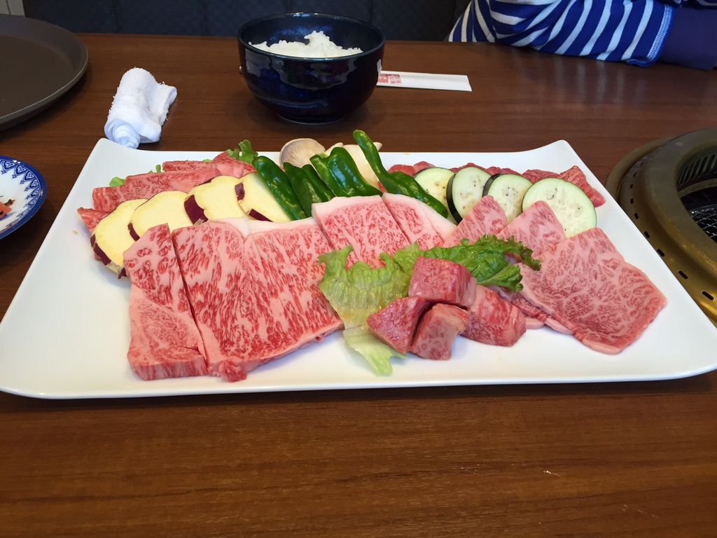 飛騨 高山の焼肉ランキングtop10 じゃらんnet