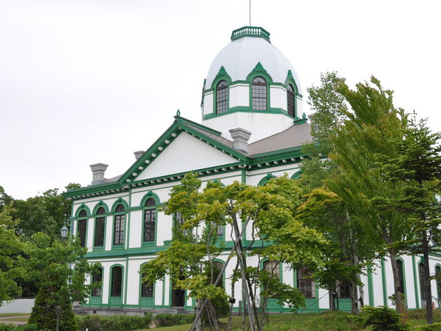 �k�C���J��̑�