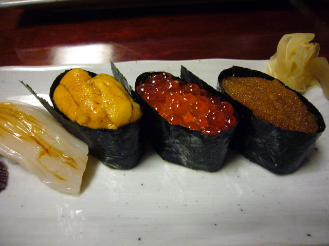 ���ɂ����������B_�ɐ��