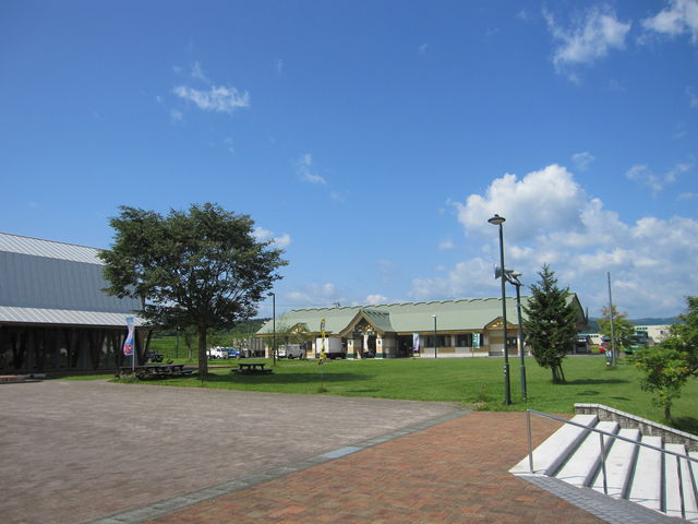 2014N813Bej
܂p[NFفCyH[_u[