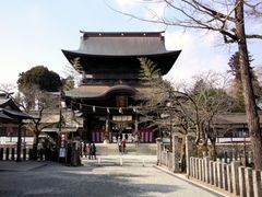 kingtutさんの阿蘇神社（熊本県阿蘇市）の投稿写真1