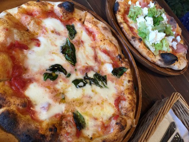 \tgvȂI
̐Ηqpizza̓npȂI
①yYOK_OW[W[q@~NH[@