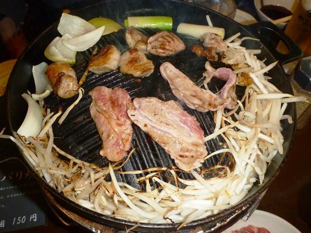 Jackey̒YĂgv ܂̓eʐ^1