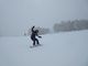 50代のスノーボードおじさんさんの野沢温泉スキー場の投稿写真2