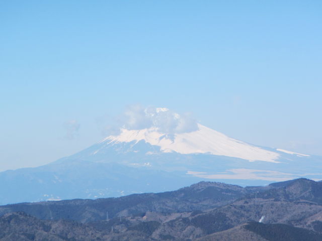 �R������̕x�m�R_�厺�R