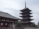 りえるさんの興福寺五重塔の投稿写真1