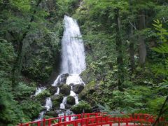 ばびさんの不動の滝（岩手県八幡平市）の投稿写真1