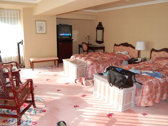 ��R�k�r���[�z�e��