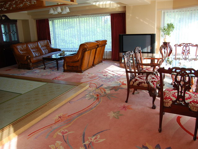 ��R�k�r���[�z�e��