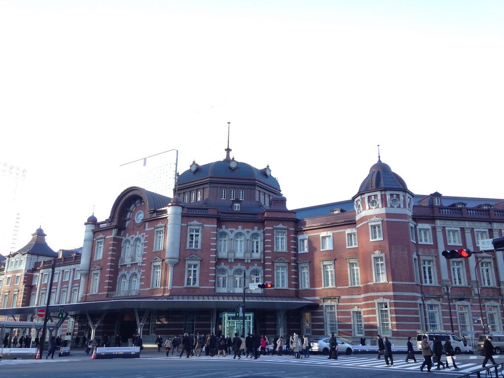 東京駅