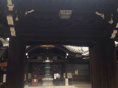 ともさんの三津寺の投稿写真1