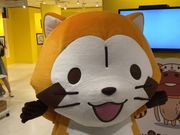 ߂񂳂̕PARCO̓eʐ^1