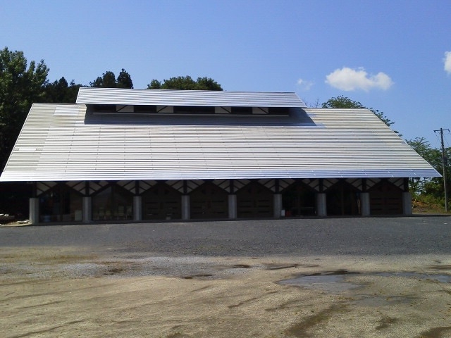 �ό����������@�x���[�����n�E�X